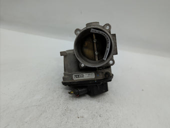 compare product 2007-2010 Ford Edge Throttle Body P/N:7T4E-9F991-FA 7T4E-9F991-GA, 7T4E-9F991-FB Fits Fits 2007 2008 2009 2010 2011 2012 2013 2014 OEM Used Auto Parts