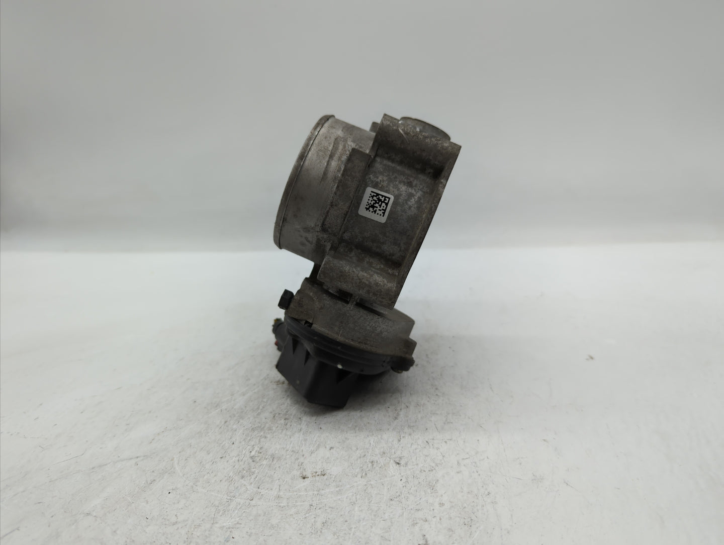 2007-2010 Ford Edge Throttle Body P/N:7T4E-9F991-FA 7T4E-9F991-GA, 7T4E-9F991-FB Fits Fits 2007 2008 2009 2010 2011 2012 201