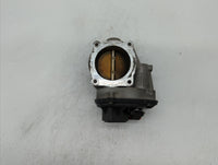 2007-2010 Ford Edge Throttle Body P/N:7T4E-9F991-FA 7T4E-9F991-GA, 7T4E-9F991-FB Fits Fits 2007 2008 2009 2010 2011 2012 201
