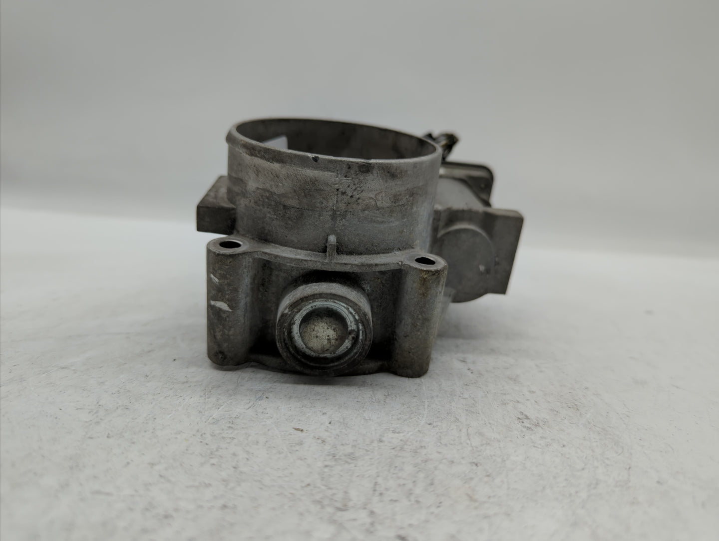2007-2010 Ford Edge Throttle Body P/N:7T4E-9F991-FA 7T4E-9F991-GA, 7T4E-9F991-FB Fits Fits 2007 2008 2009 2010 2011 2012 201