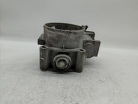 2007-2010 Ford Edge Throttle Body P/N:7T4E-9F991-FA 7T4E-9F991-GA, 7T4E-9F991-FB Fits Fits 2007 2008 2009 2010 2011 2012 201