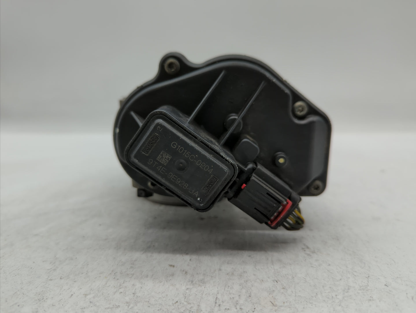 2007-2010 Ford Edge Throttle Body P/N:7T4E-9F991-FA 7T4E-9F991-GA, 7T4E-9F991-FB Fits Fits 2007 2008 2009 2010 2011 2012 201