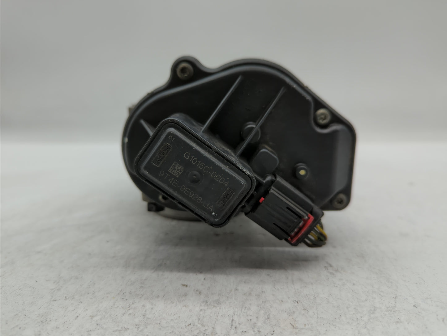 2007-2010 Ford Edge Throttle Body P/N:7T4E-9F991-FA 7T4E-9F991-GA, 7T4E-9F991-FB Fits Fits 2007 2008 2009 2010 2011 2012 201