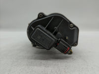 2007-2010 Ford Edge Throttle Body P/N:7T4E-9F991-FA 7T4E-9F991-GA, 7T4E-9F991-FB Fits Fits 2007 2008 2009 2010 2011 2012 201