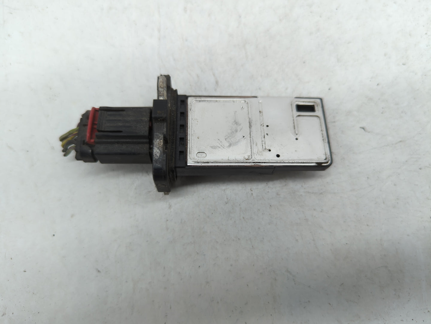 2007-2014 Ford Edge Mass Air Flow Meter Maf - Oemusedautoparts1.com