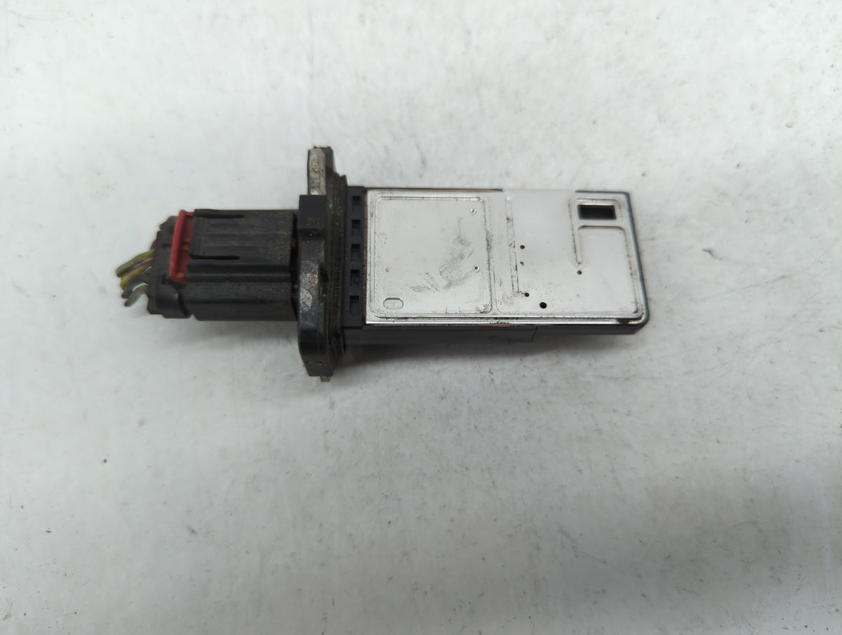 2007-2014 Ford Edge Mass Air Flow Meter Maf Sensor 404218 - Oemusedautoparts1.com