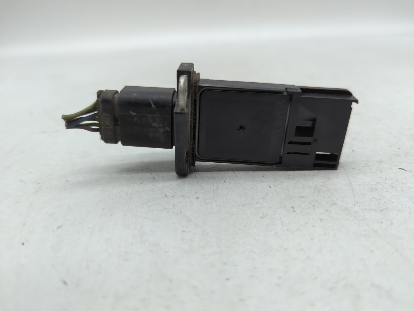 2007-2014 Ford Edge Mass Air Flow Meter Maf - Oemusedautoparts1.com