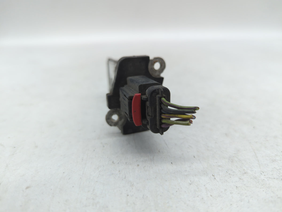 2007-2014 Ford Edge Mass Air Flow Meter Maf Sensor 404218 - Oemusedautoparts1.com