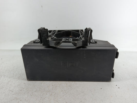 2010 Ford Edge Fusebox Fuse Box Panel Relay Module P/N:BT4T-14290-DE Fits OEM Used Auto Parts - Oemusedautoparts1.com