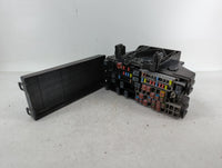 2010 Ford Edge Fusebox Fuse Box Panel Relay Module P/N:BT4T-14290-DE Fits OEM Used Auto Parts - Oemusedautoparts1.com