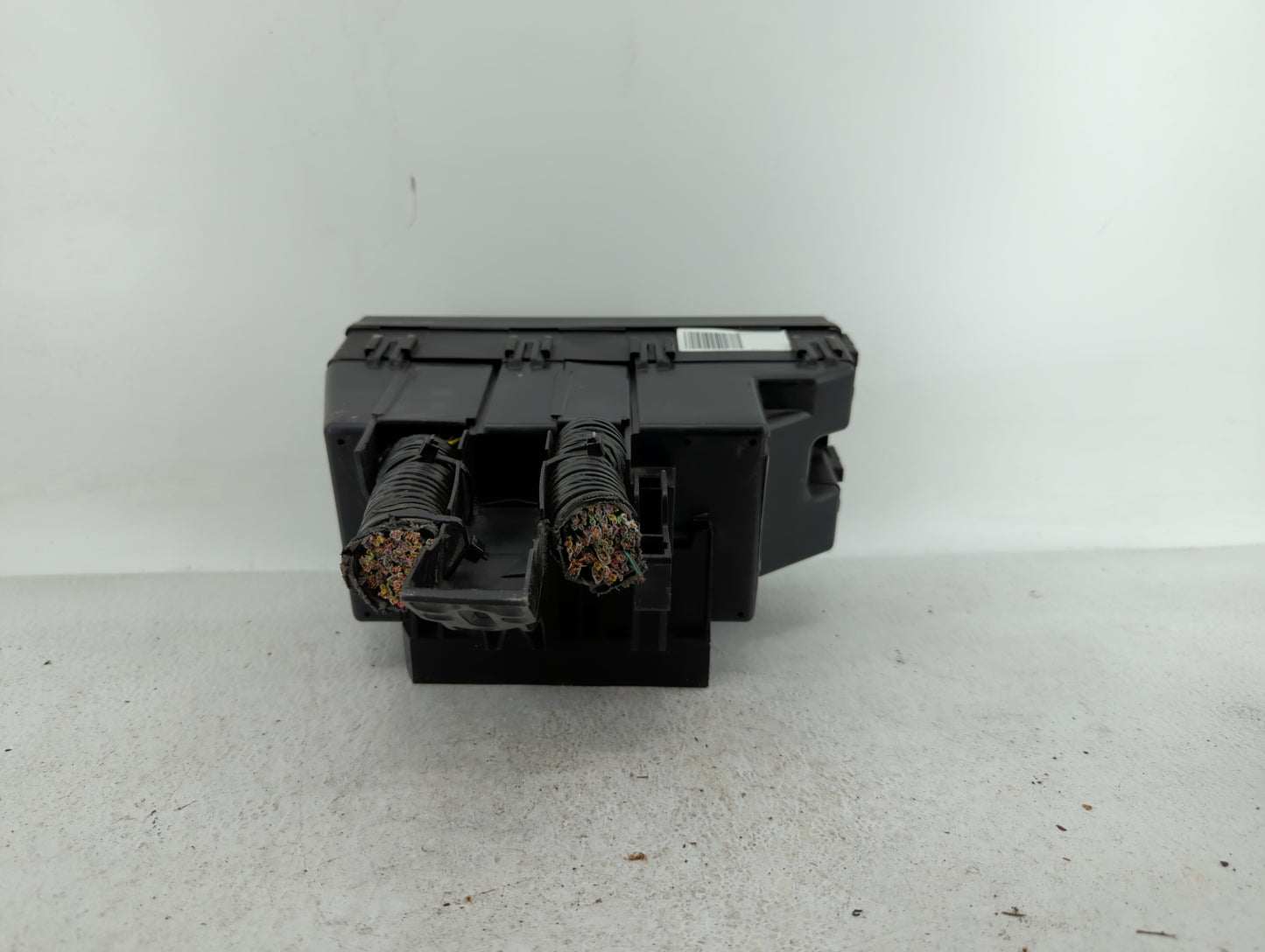 2010 Ford Edge Fusebox Fuse Box Panel Relay Module P/N:BT4T-14290-DE Fits OEM Used Auto Parts - Oemusedautoparts1.com