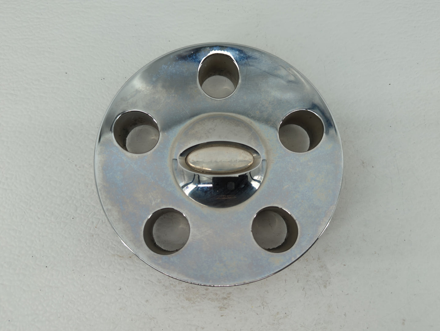 2010 Ford Edge Rim Wheel Center Cap - Oemusedautoparts1.com