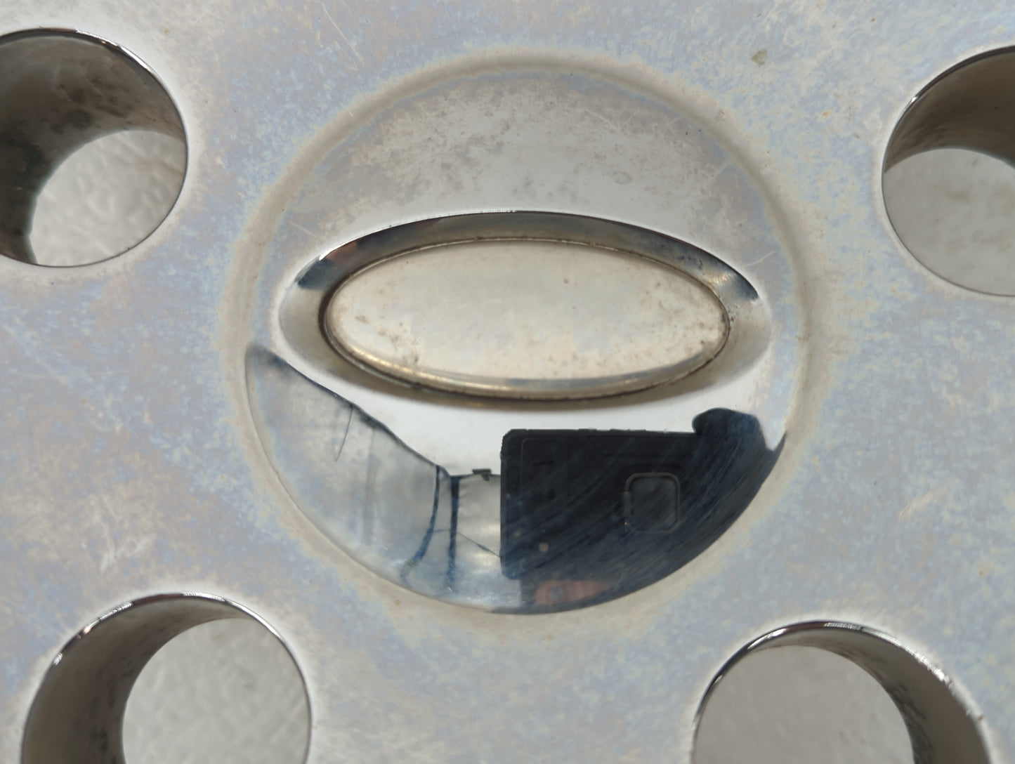 2010 Ford Edge Rim Wheel Center Cap - Oemusedautoparts1.com