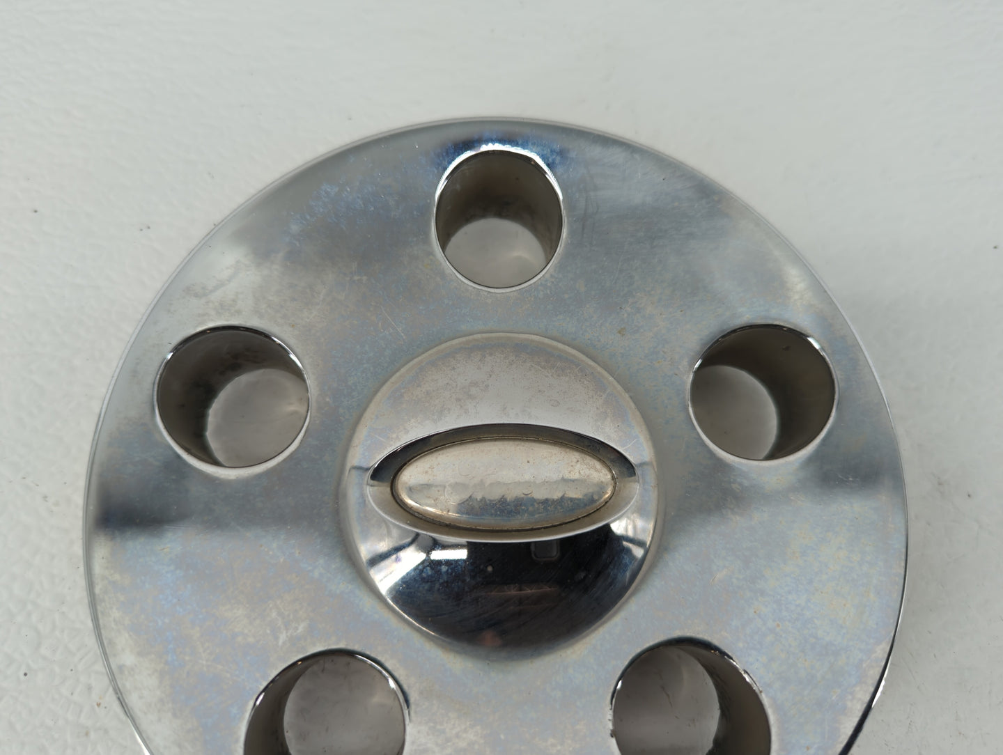 2010 Ford Edge Rim Wheel Center Cap - Oemusedautoparts1.com