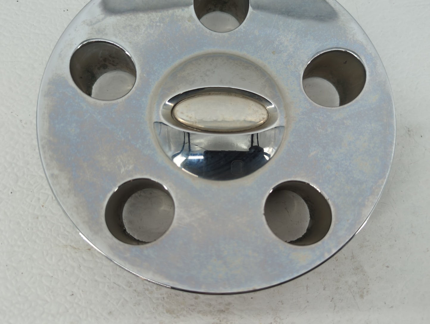 2010 Ford Edge Rim Wheel Center Cap - Oemusedautoparts1.com