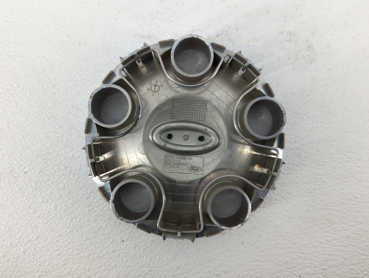 2010 Ford Edge Rim Wheel Center Cap - Oemusedautoparts1.com