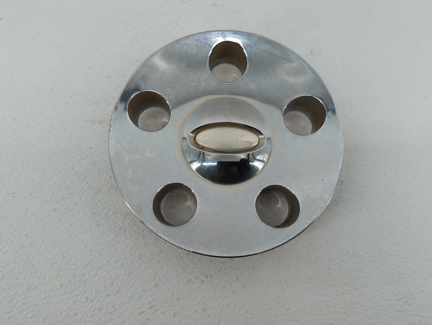 2010 Ford Edge Rim Wheel Center Cap - Oemusedautoparts1.com