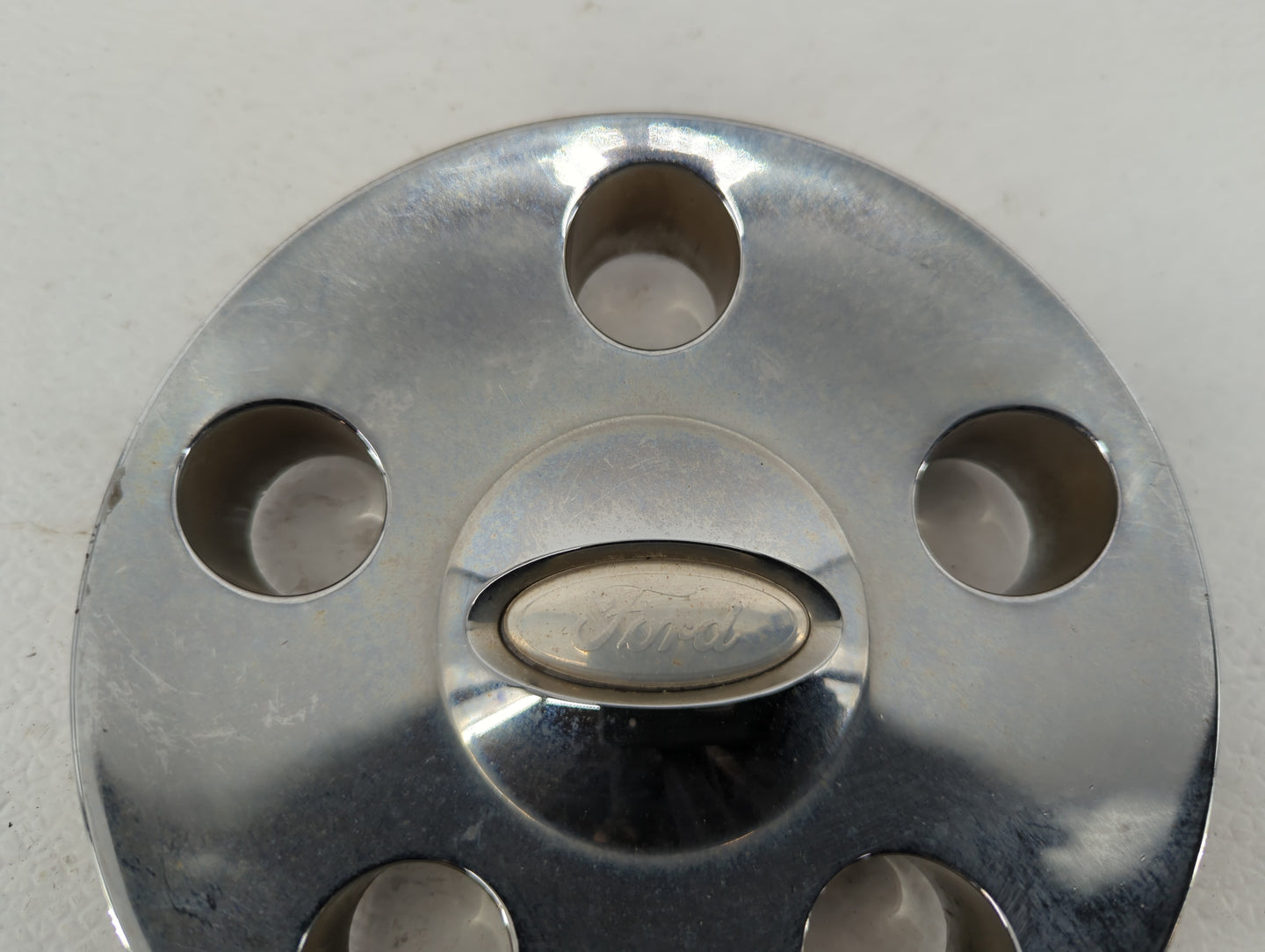 2010 Ford Edge Rim Wheel Center Cap - Oemusedautoparts1.com