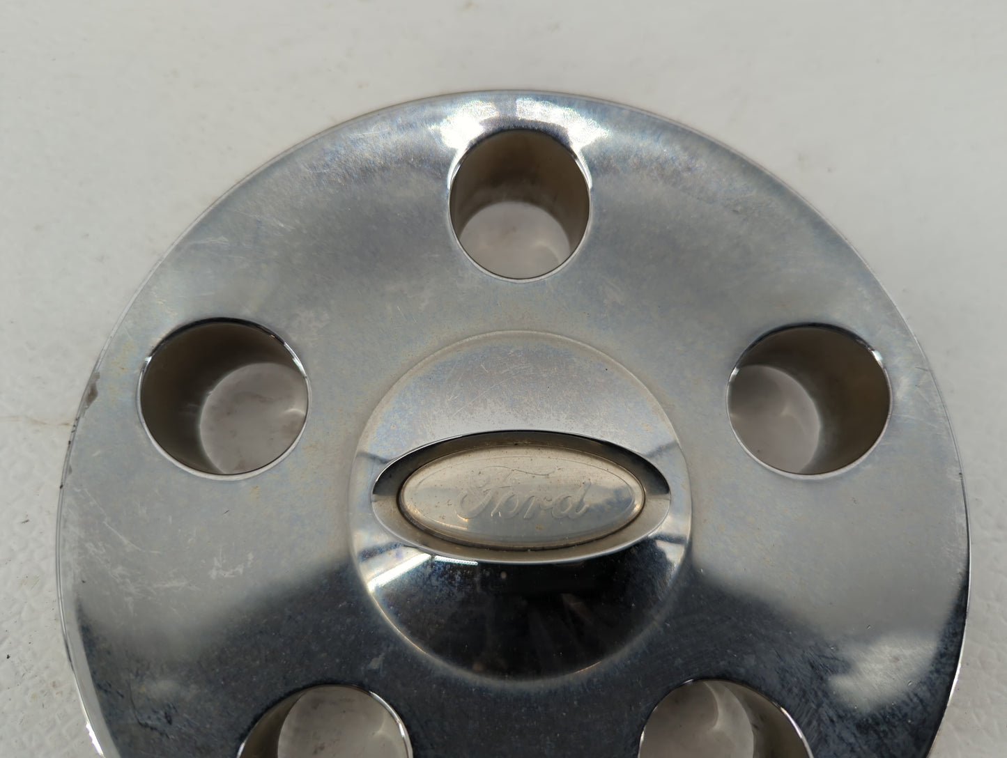 2010 Ford Edge Rim Wheel Center Cap - Oemusedautoparts1.com