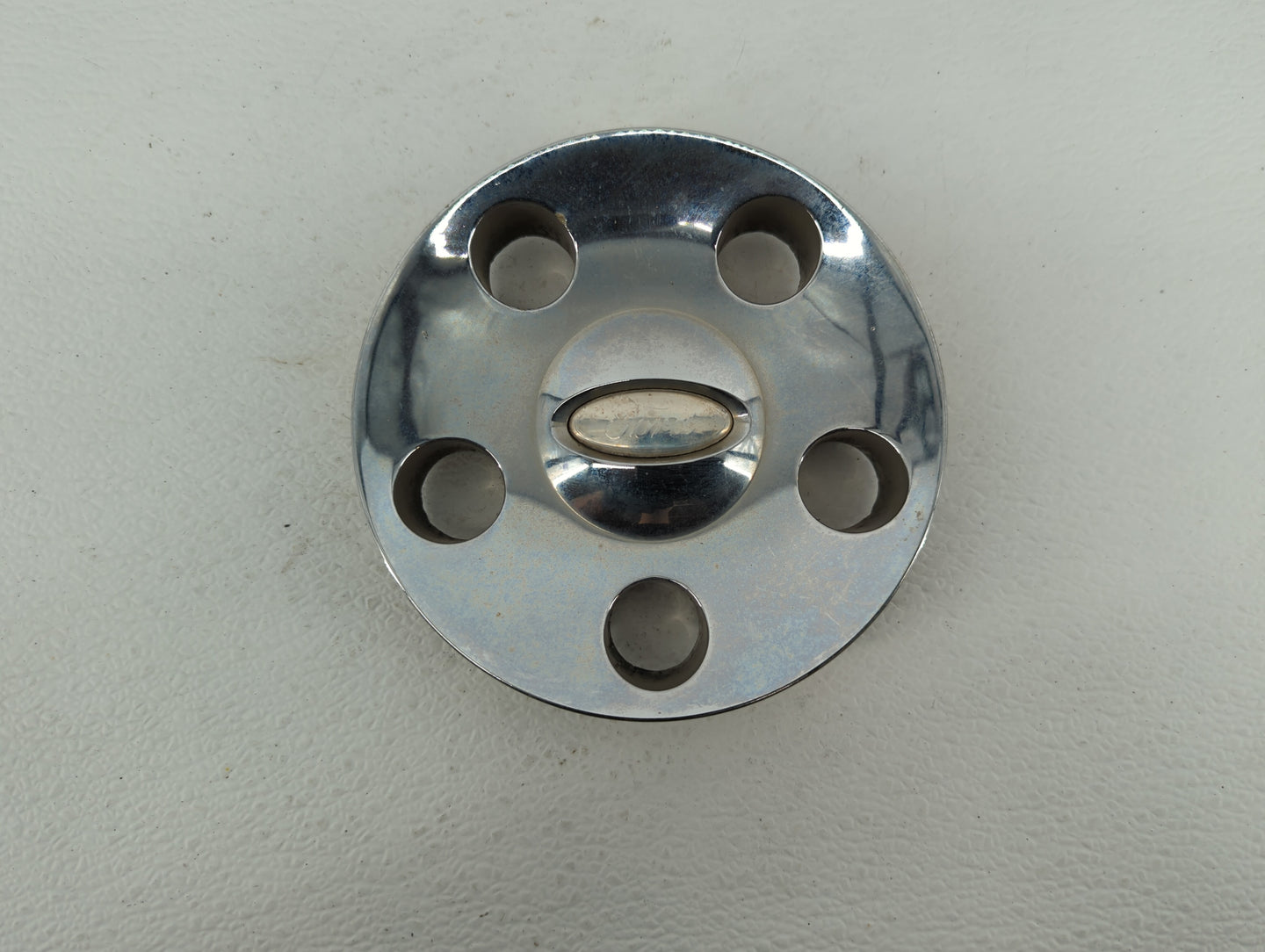 2010 Ford Edge Rim Wheel Center Cap 448202 - Oemusedautoparts1.com
