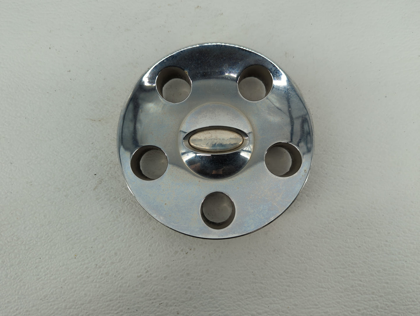 2010 Ford Edge Rim Wheel Center Cap 448202 - Oemusedautoparts1.com