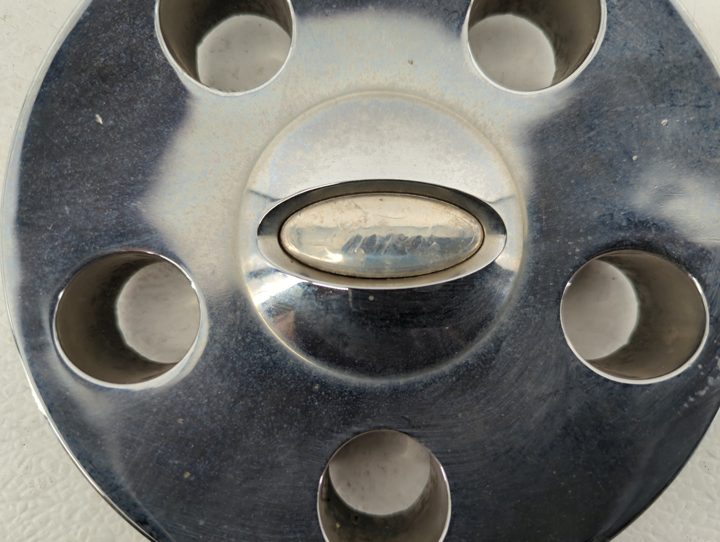 2010 Ford Edge Rim Wheel Center Cap 448202 - Oemusedautoparts1.com