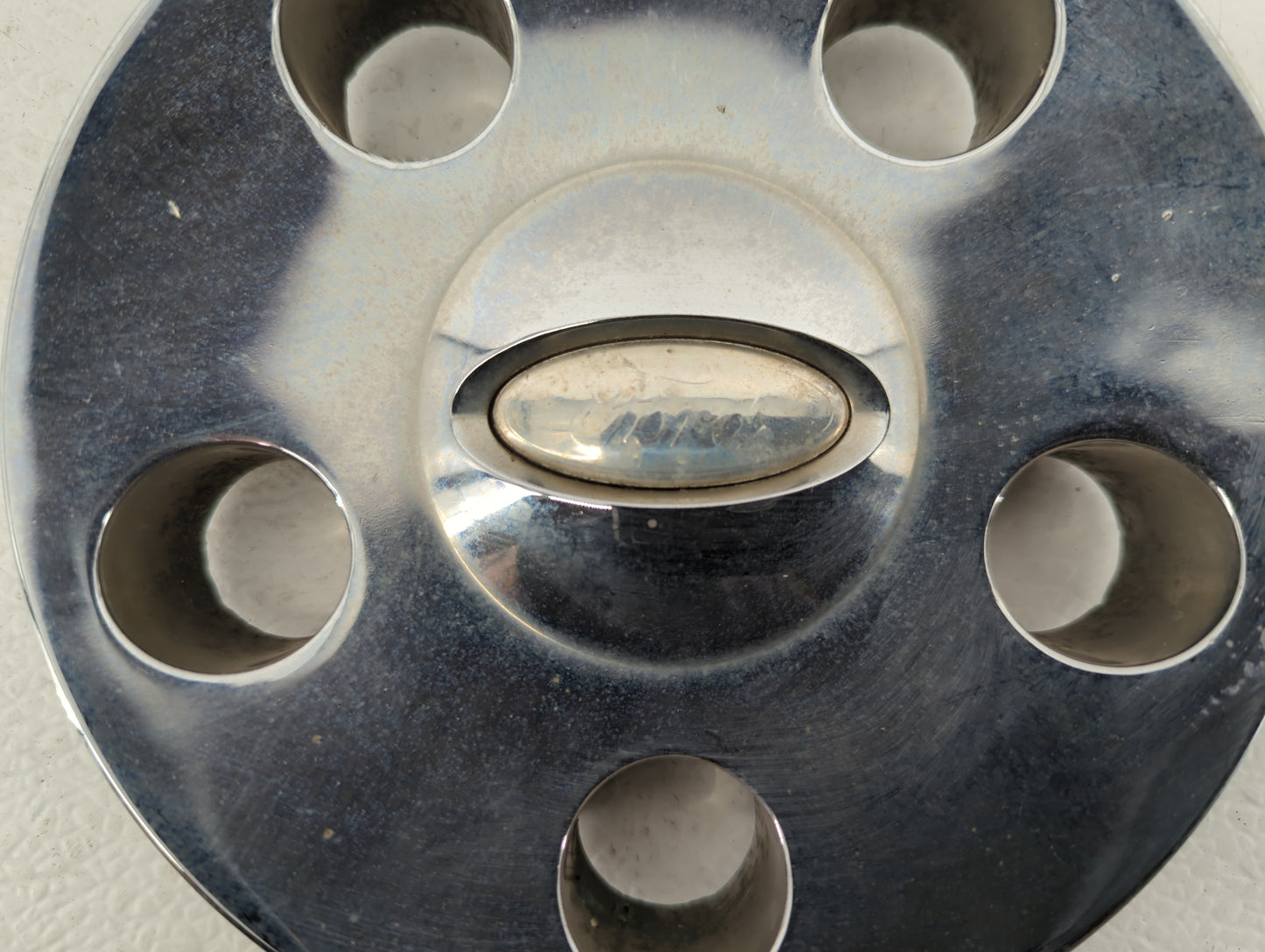 2010 Ford Edge Rim Wheel Center Cap 448202 - Oemusedautoparts1.com