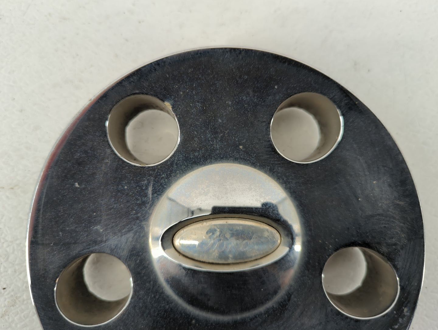 2010 Ford Edge Rim Wheel Center Cap 448202 - Oemusedautoparts1.com