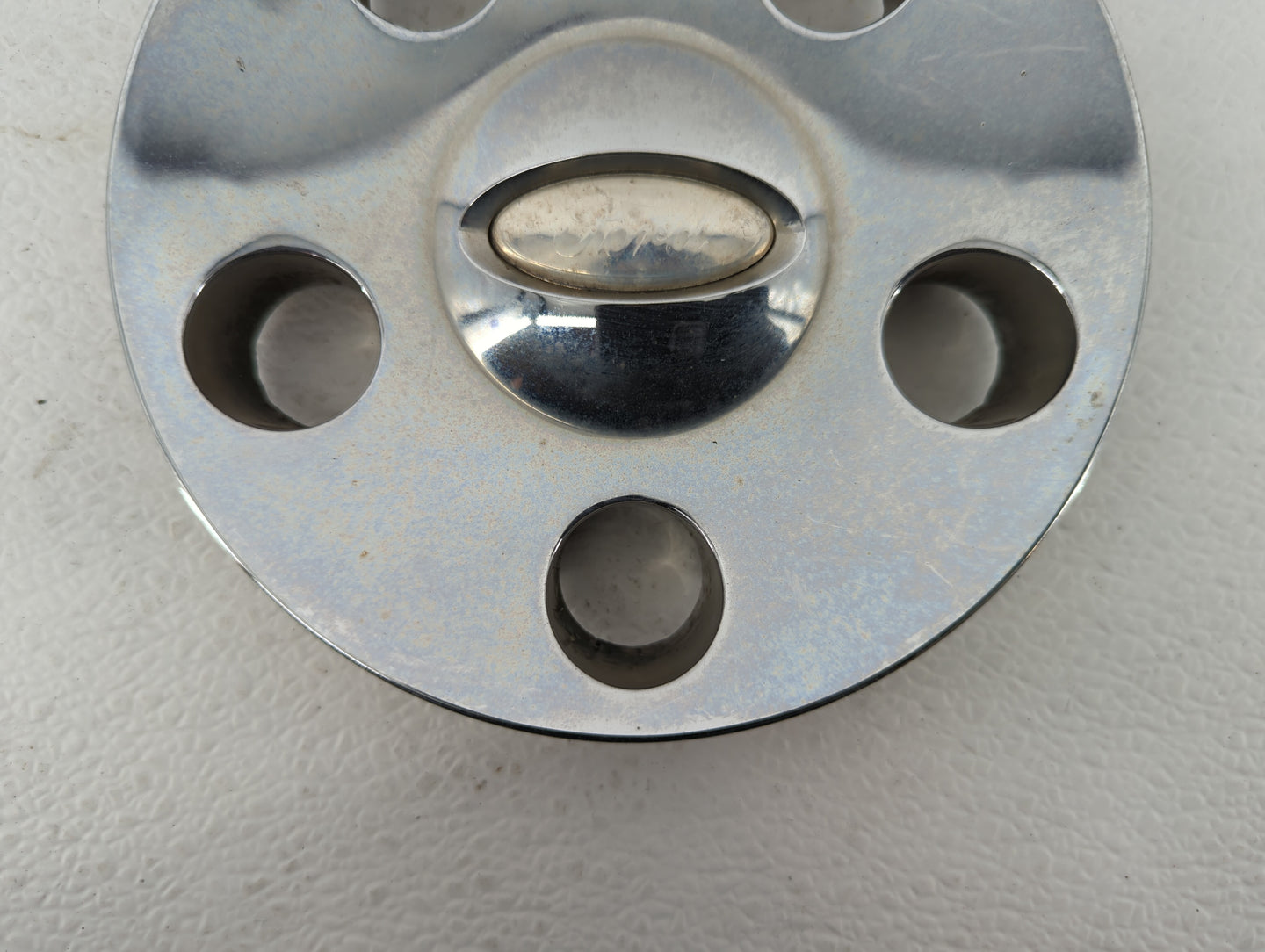 2010 Ford Edge Rim Wheel Center Cap 448202 - Oemusedautoparts1.com
