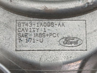 2010 Ford Edge Rim Wheel Center Cap 448202 - Oemusedautoparts1.com