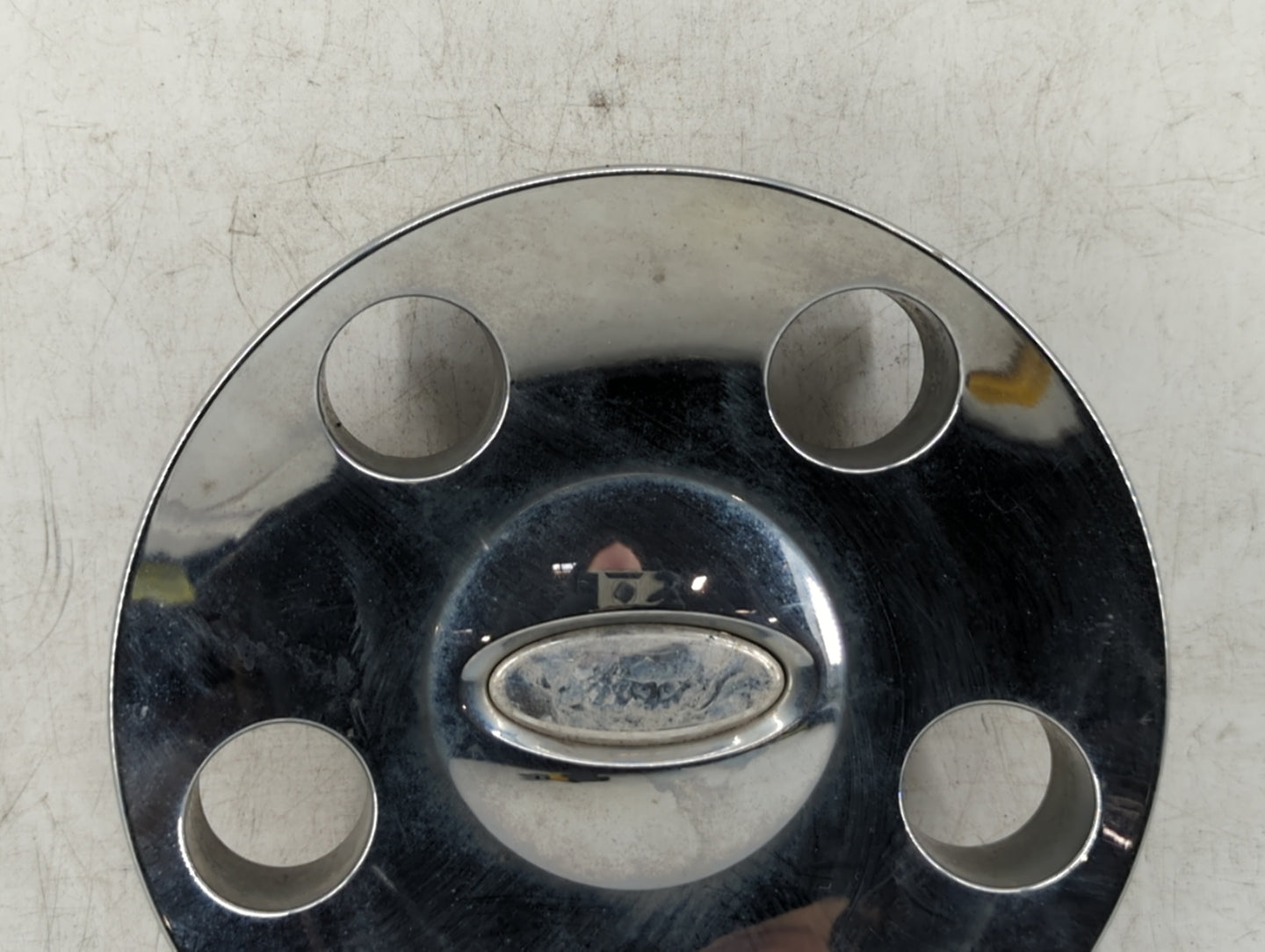 2010 Ford Edge Rim Wheel Center Cap - Oemusedautoparts1.com