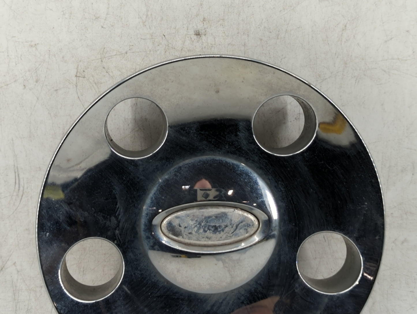 2010 Ford Edge Rim Wheel Center Cap - Oemusedautoparts1.com