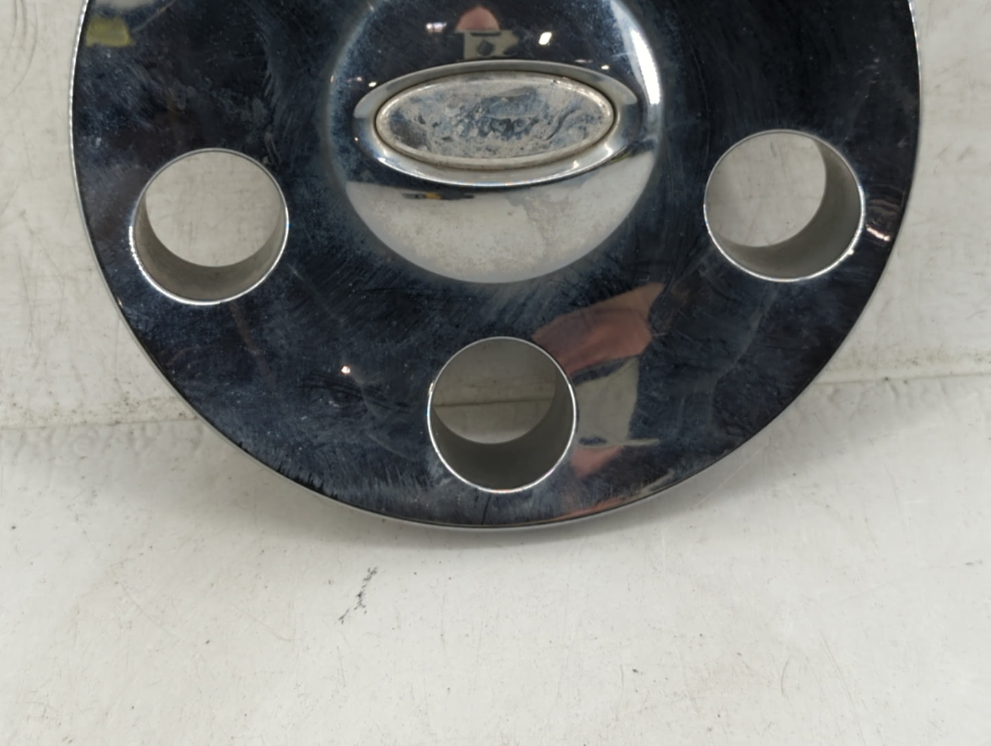 2010 Ford Edge Rim Wheel Center Cap - Oemusedautoparts1.com