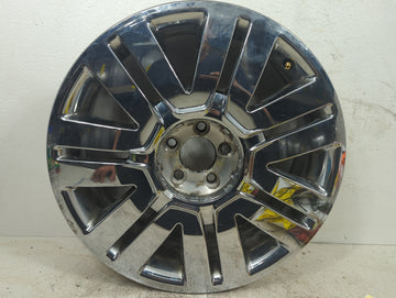 2010-2010 Ford Edge Oem Wheel Rim 5043539