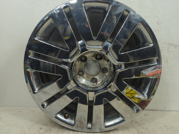 2010-2010 Ford Edge Oem Wheel Rim 5043540