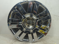 2010-2010 Ford Edge Oem Wheel Rim 5043542 - Oemusedautoparts1.com