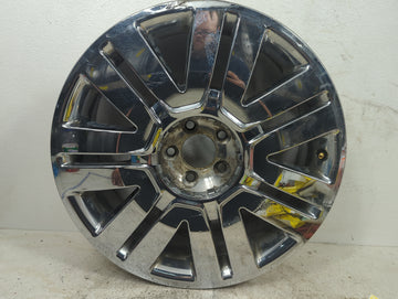 2010-2010 Ford Edge Oem Wheel Rim 5043542