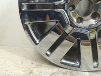 2010-2010 Ford Edge Oem Wheel Rim 5043542 - Oemusedautoparts1.com