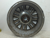 2010-2010 Ford Edge Oem Wheel Rim 5043542 - Oemusedautoparts1.com