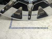2010-2010 Ford Edge Oem Wheel Rim 5043542 - Oemusedautoparts1.com