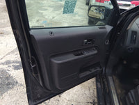 2010 Ford Edge Front Left Driver Interior Door Panel Trim 5047588 - Oemusedautoparts1.com
