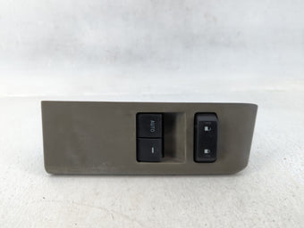 compare product 2008-2010 Ford Edge Master Power Window Switch Replacement Driver Side Left P/N:8C3T-14963-AAW Fits OEM Used Auto Parts