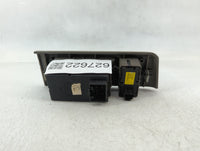 2008-2010 Ford Edge Master Power Window Switch Replacement Driver Side Left P/N:8C3T-14963-AAW Fits OEM Used Auto Parts - Oe