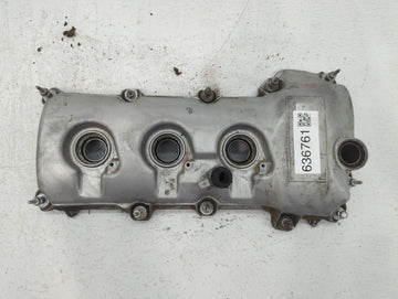 2007 Ford Edge engine RH valve cover - Oemusedautoparts1.com