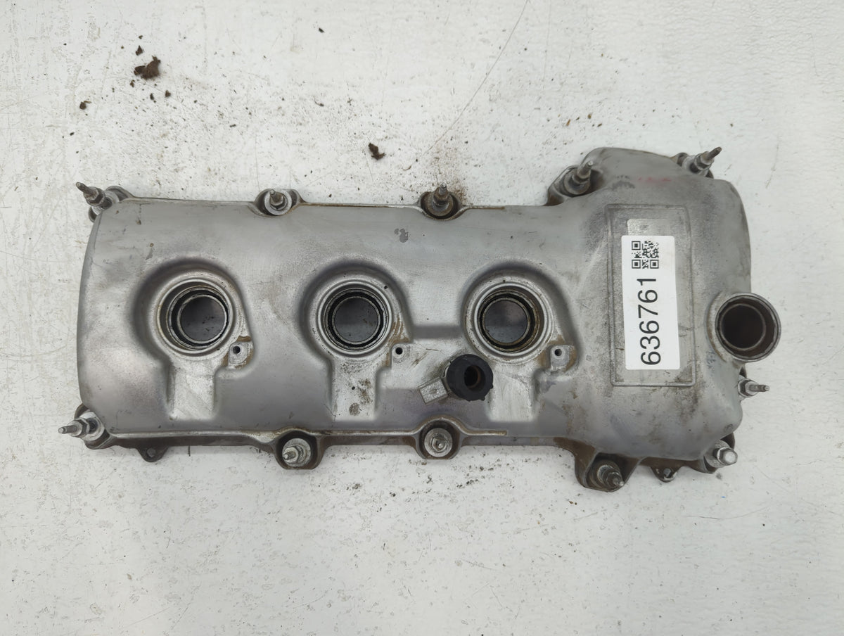 2007 Ford Edge engine RH valve cover - Oemusedautoparts1.com