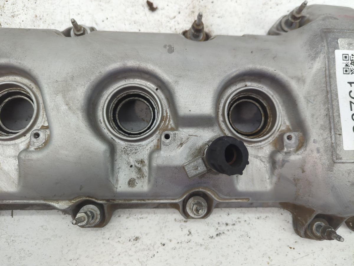 2007 Ford Edge engine RH valve cover - Oemusedautoparts1.com