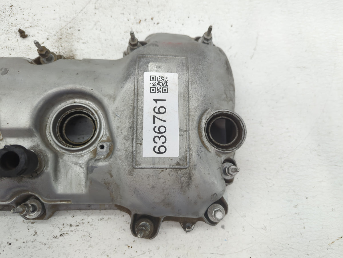 2007 Ford Edge engine RH valve cover - Oemusedautoparts1.com