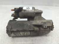 2007-2018 Ford Edge Car Starter Motor Solenoid OEM P/N:8G1T-11000-AD EE01A Fits OEM Used Auto Parts - Oemusedautoparts1.com
