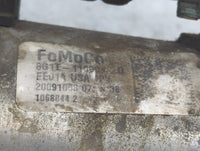 2007-2018 Ford Edge Car Starter Motor Solenoid OEM P/N:8G1T-11000-AD EE01A Fits OEM Used Auto Parts - Oemusedautoparts1.com