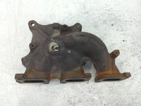 2007-2010 Ford Edge Turbocharger Exhaust Manifold With Turbo Charger - Oemusedautoparts1.com